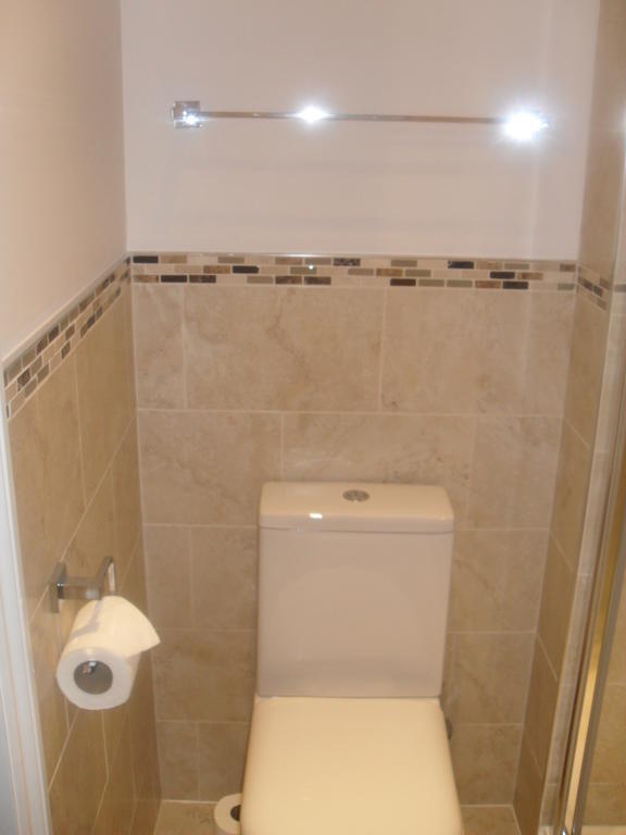 Albany Guest House Bath Oda fotoğraf