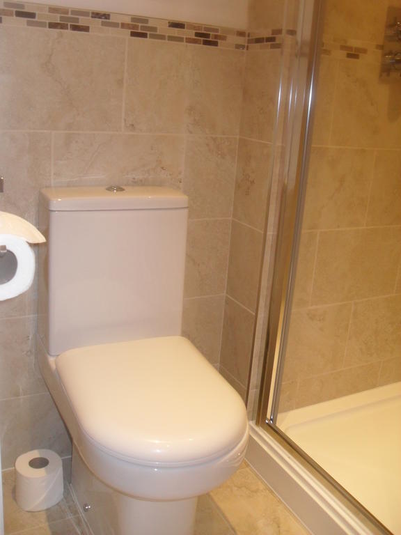Albany Guest House Bath Oda fotoğraf