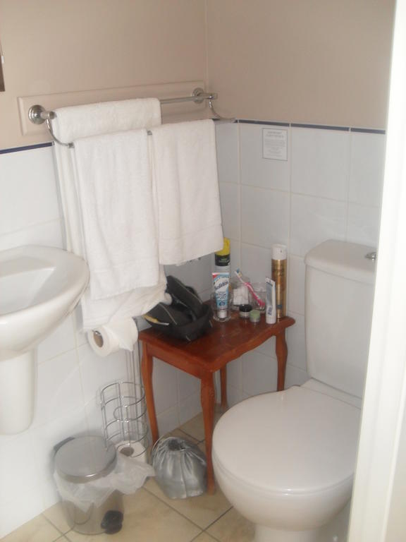 Albany Guest House Bath Oda fotoğraf